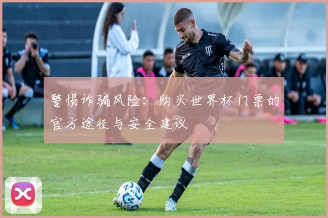 警惕诈骗风险：购买世界杯门票的官方途径与安全建议