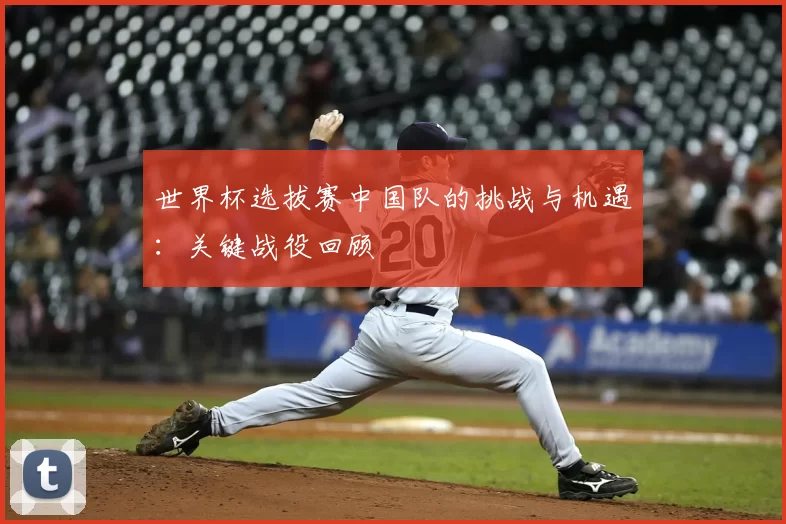 世界杯选拔赛中国队的挑战与机遇：关键战役回顾