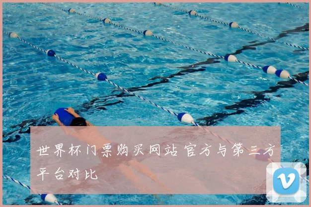 世界杯门票购买网站 官方与第三方平台对比